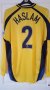 Sheffield Wednesday Third football shirt 2001 - 2002