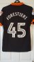 Sheffield Wednesday Away football shirt 2016 - 2017