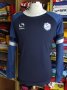 Sheffield Wednesday Training/Leisure football shirt 1993 - 2017