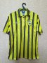 Sheffield Wednesday Away football shirt 1992 - 1993