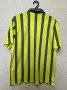 Sheffield Wednesday Away football shirt 1992 - 1993