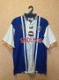 Sheffield Wednesday Home football shirt 1995 - 1997