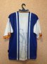 Sheffield Wednesday Home football shirt 1995 - 1997