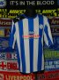 Sheffield Wednesday Home football shirt 2012 - 2013