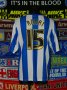 Sheffield Wednesday Home football shirt 2012 - 2013