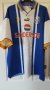 Sheffield Wednesday Home football shirt 1995 - 1997