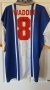 Sheffield Wednesday Home football shirt 1995 - 1997