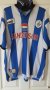 Sheffield Wednesday Home football shirt 1997 - 1998
