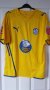 Sheffield Wednesday Away football shirt 2009 - 2010