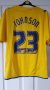 Sheffield Wednesday Away football shirt 2009 - 2010