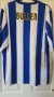 Sheffield Wednesday Home football shirt 2012 - 2013