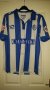 Sheffield Wednesday Home football shirt 2015 - 2016