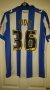 Sheffield Wednesday Home football shirt 2015 - 2016