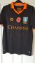 Sheffield Wednesday Away football shirt 2016 - 2017