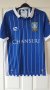 Sheffield Wednesday Home football shirt 2016 - 2017