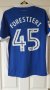 Sheffield Wednesday Home football shirt 2016 - 2017