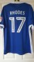 Sheffield Wednesday Home football shirt 2016 - 2017