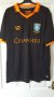Sheffield Wednesday Away football shirt 2016 - 2017