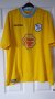 Sheffield Wednesday Away football shirt 2001 - 2003