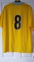 Sheffield Wednesday Away football shirt 2001 - 2003