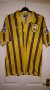 Sheffield Wednesday Away football shirt 1992 - 1993