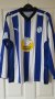 Sheffield Wednesday Home football shirt 2009 - 2010