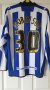 Sheffield Wednesday Home football shirt 2009 - 2010