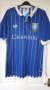 Sheffield Wednesday Home football shirt 2016 - 2017