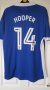 Sheffield Wednesday Home football shirt 2016 - 2017