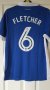 Sheffield Wednesday Home football shirt 2016 - 2017