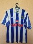 Sheffield Wednesday Home football shirt 1993 - 1995