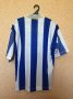 Sheffield Wednesday Home football shirt 1993 - 1995