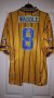 Sheffield Wednesday Third football shirt 1994 - 1995