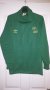 Sheffield Wednesday Goalkeeper football shirt 1984 - 1987
