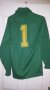 Sheffield Wednesday Goalkeeper football shirt 1984 - 1987
