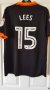 Sheffield Wednesday Away football shirt 2016 - 2017