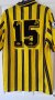 Sheffield Wednesday Away football shirt 1992 - 1993