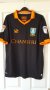 Sheffield Wednesday Away football shirt 2016 - 2017