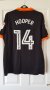 Sheffield Wednesday Away football shirt 2016 - 2017
