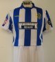 Sheffield Wednesday Special football shirt 2009