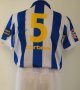 Sheffield Wednesday Special football shirt 2009