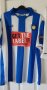 Sheffield Wednesday Special football shirt 2010