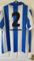 Sheffield Wednesday Special football shirt 2010