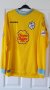 Sheffield Wednesday Away football shirt 2001 - 2003