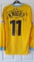 Sheffield Wednesday Away football shirt 2001 - 2003