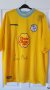 Sheffield Wednesday Away football shirt 2001 - 2003