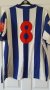 Sheffield Wednesday Special football shirt 2004