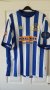 Sheffield Wednesday Special football shirt 2008