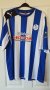 Sheffield Wednesday Home football shirt 2012 - 2013