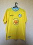 Sheffield Wednesday Away football shirt 2001 - 2003